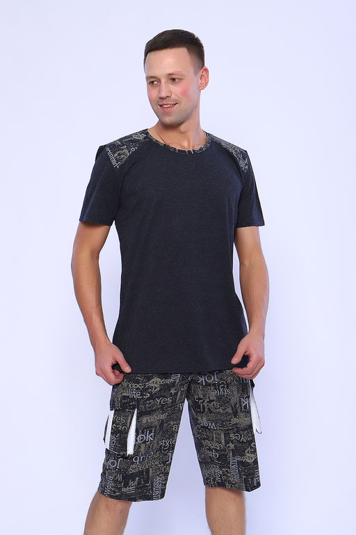 Костюм 39035 - Berchelli фото 31