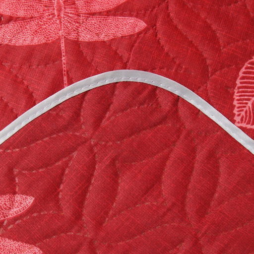 Покрывало Merry, 172х205 см, микрофибра  фото 4