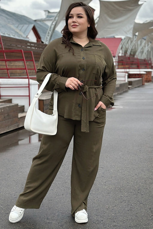 Костюм-5019 - Lady maria фото 2