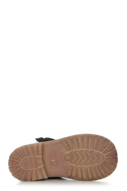 Ботинки ЛЕЛЬ