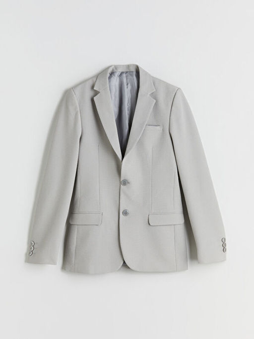 Erkek ?ocuk Blazer Ceket