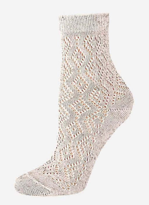 Цена за 2 пары Брестские LINEN 1602 натуральный