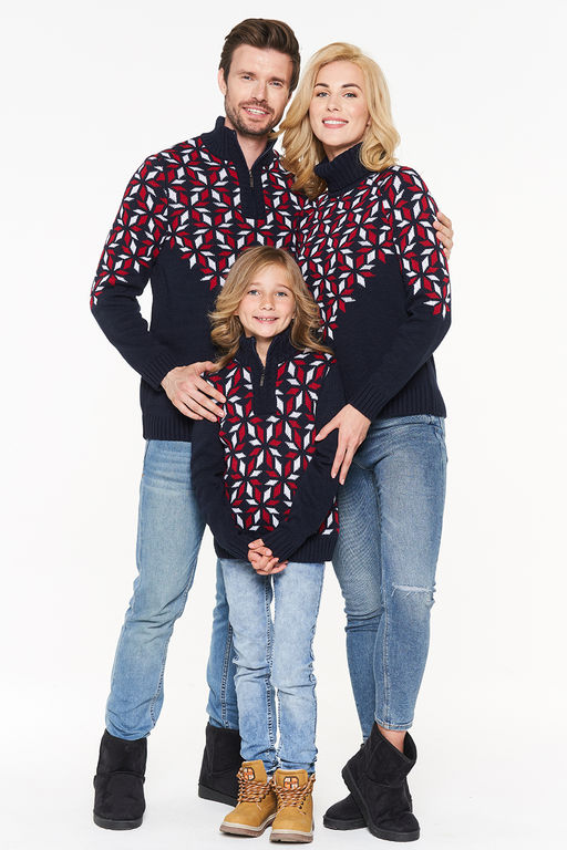 Джемпер мужской 192-12213 - Vay фото 4