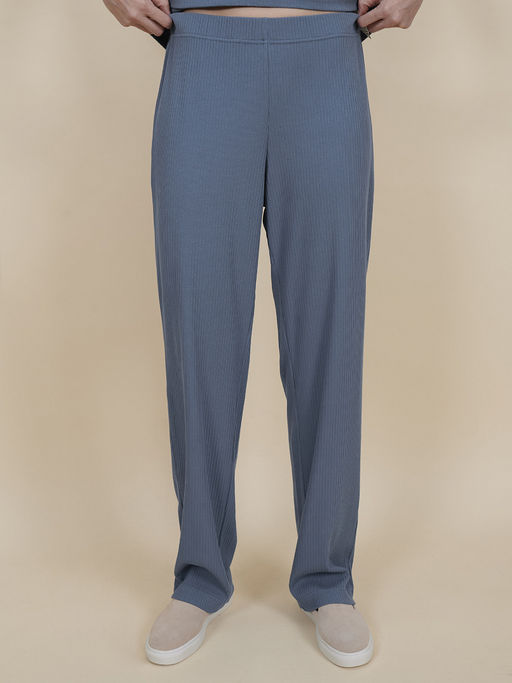 PELICAN, брюки женские, Джинс