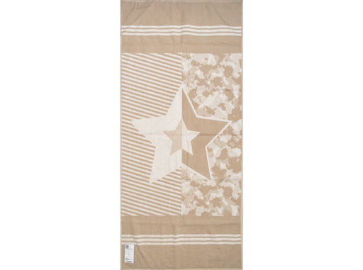 6с102.511ж2 Победитель (лен3) Полотенце махровое 67х150см