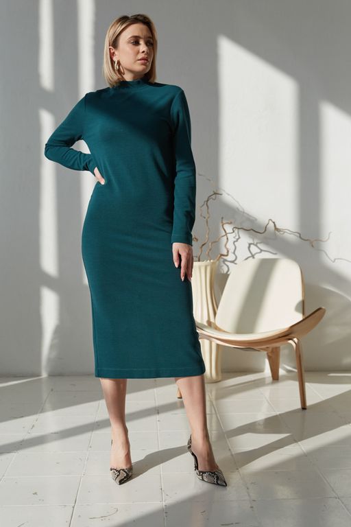 60642 Платье Eliseeva Olesya  фото 6