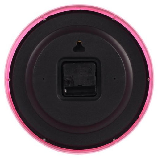 Часы настенные Совушки 26 см / 381-37 /уп 40/ - Галеонтрейд фото 2