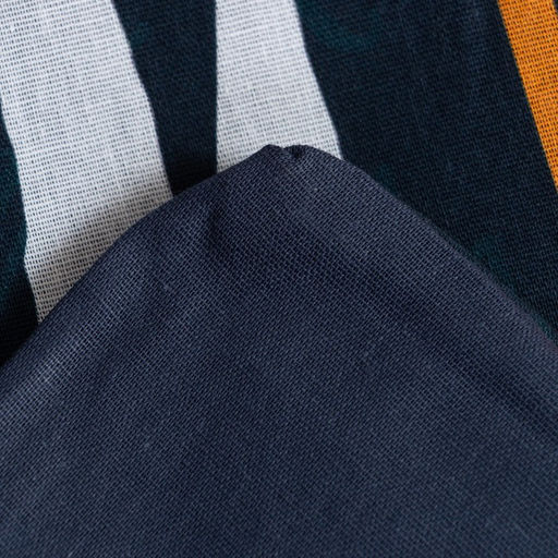 Постельное бельё Этель 1,5 сп King of rock 143х215 см, 150х214 см, 50х70 см -1 шт, 100 % хлопок, бязь  фото 4