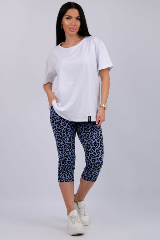 Аморе бриджи женские