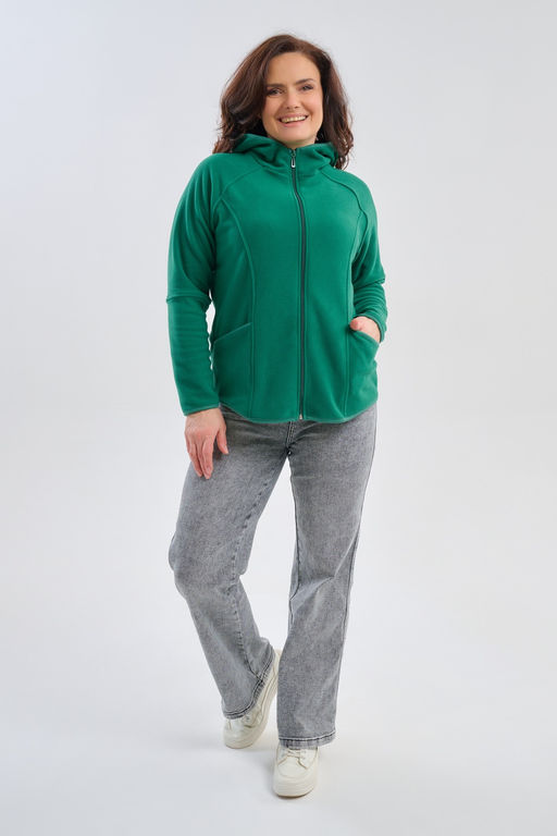 Толстовка женская 75011