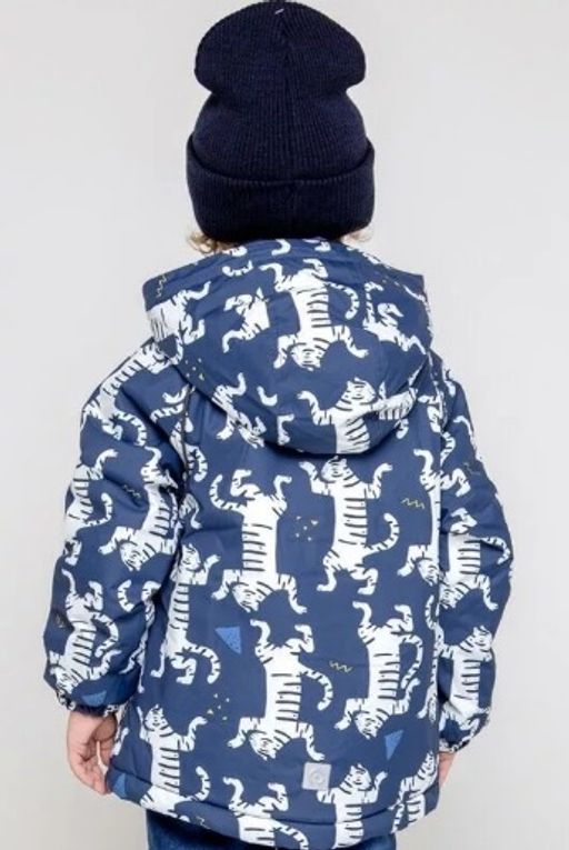 ВК 36071/н/2 ГР, куртка - Crockid фото 2