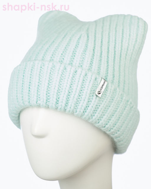 17723 1A F KHCW Линц Шапка женская флис (56-58)