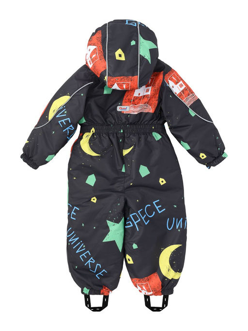 Комбинезон детск. Финис - Oldos фото 4