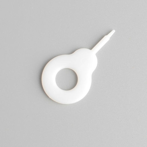 Набор для вскармливания Пушистое счастье для котят, 60 мл, с 4 сосками и ёршиком  фото 9