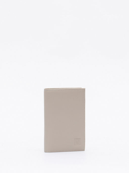 Обложка на документы 3710-1806 beige Vermari