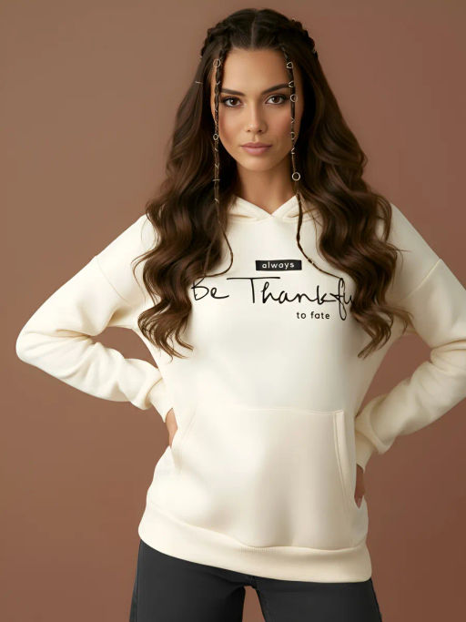 Уценка! ХУДИ женское с принтом цвет в ассортименте - Вега фото 19