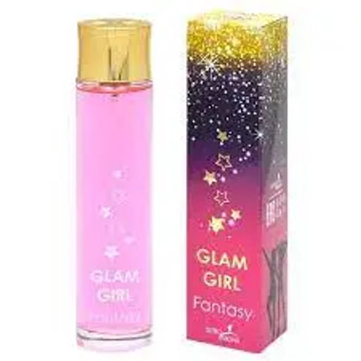 AAf090 Туал/вода жен. (90мл) GLAM GIRL FANTASY (28)