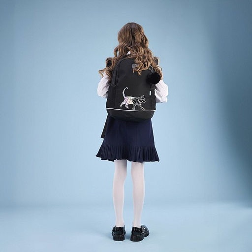 RG-563-11 Рюкзак школьный - Grizzly фото 42