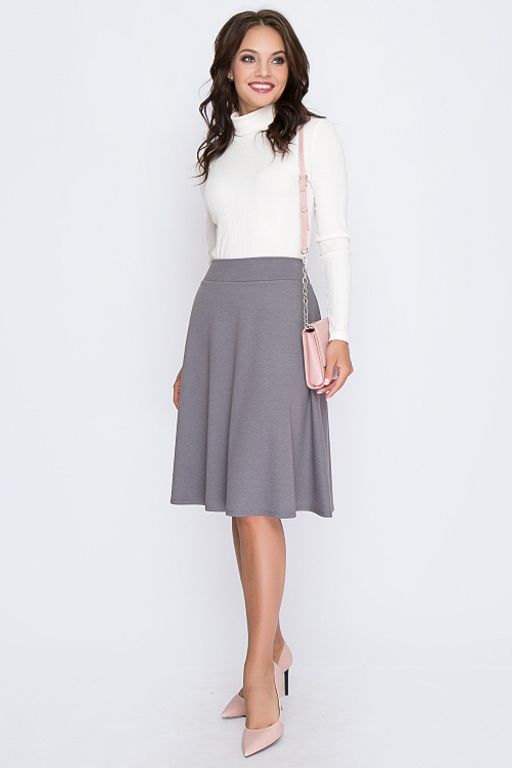 Юбка 2572 - Avili фото 3