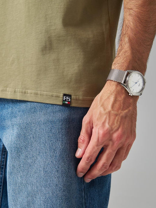 Футболка мужская арт. 02285/Vintage - F5 фото 4