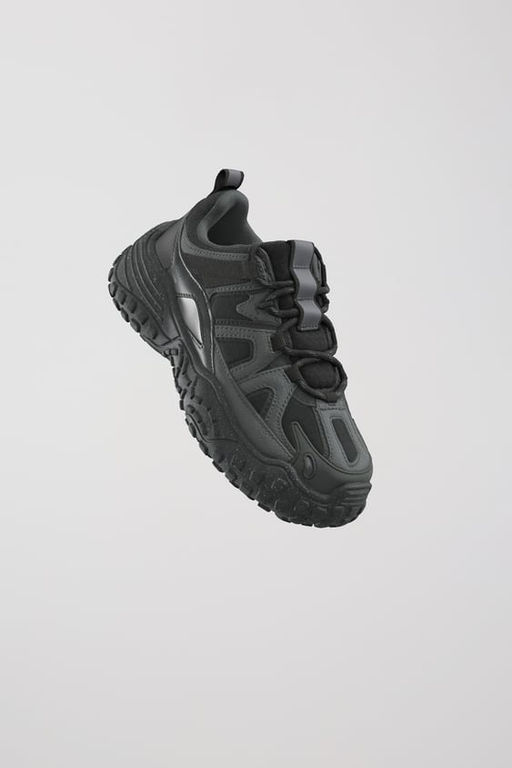 MULTIPIECE SNEAKERS - Zara фото 2