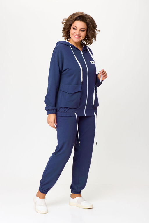 Костюм Bonna Image 948/2 синий  фото 6