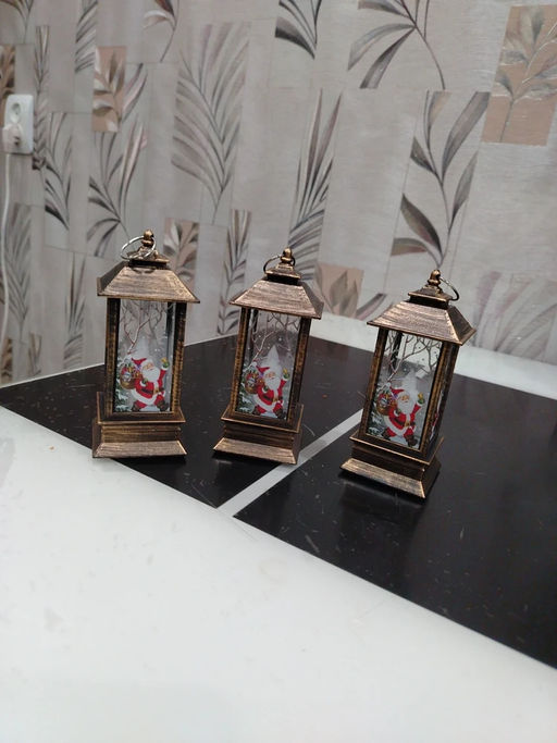 Фонарь декоративный (3640) - Мой органайзер фото 6