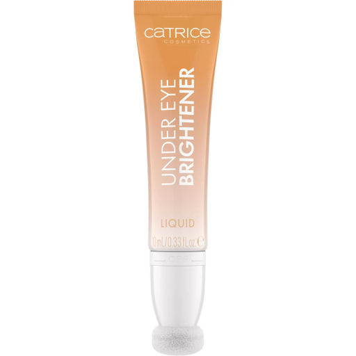 Корректор для области вокруг глаз жидкий Under Eye Brightener Liquid, 020 Warm Nude 953987