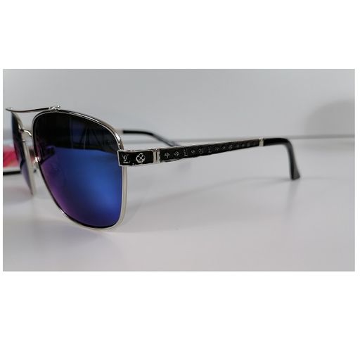 Солнечные очки 618FS123 - Fashion фото 3