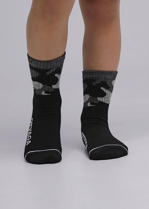 (CLE) C4488 носки дет. 23Ф - Clever wear фото 2