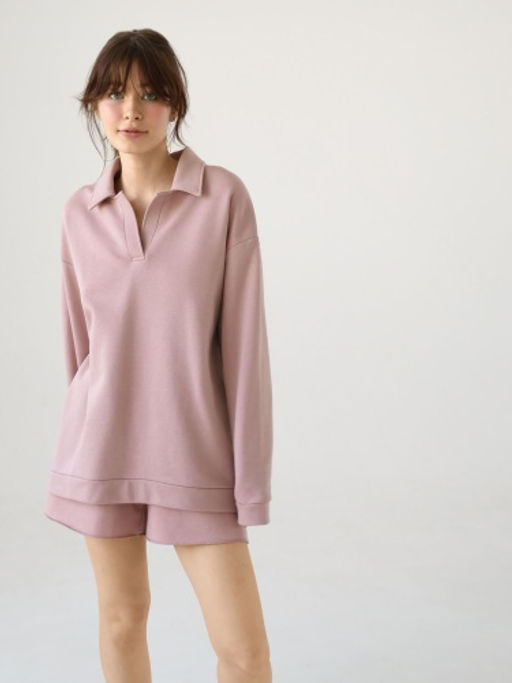 MY Свитшот жен. поло СП005  фото 10