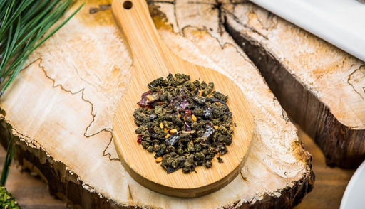 Майский шиповник 100 гр - Тайгарика фото 2