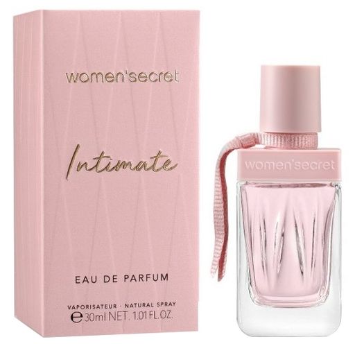 WOMEN SECRET INTIMATE w EDP 10 ml M, парфюмерная вода  фото 3