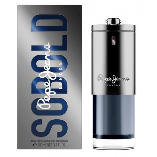 PEPE JEANS SOBOLD m EDP 50 ml M, парфюмерная вода