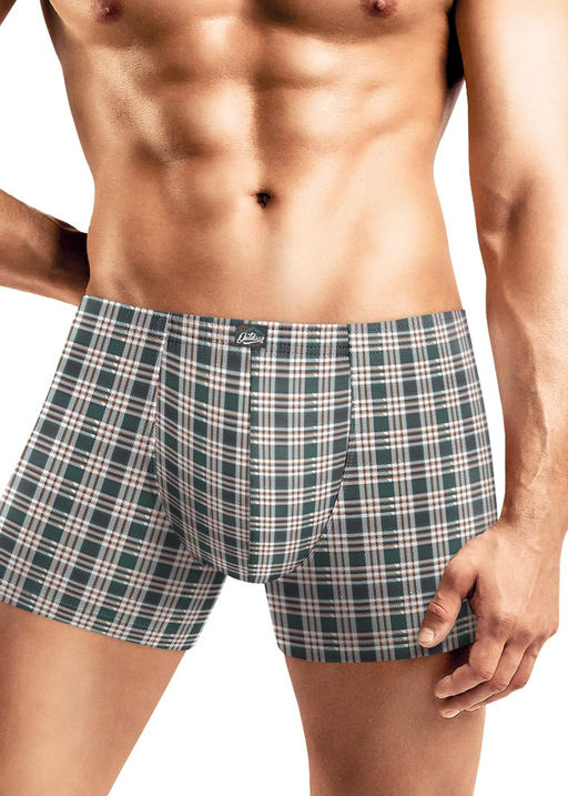 MSH560411 Трусы муж. (ЧЗ)