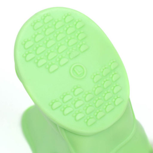 Сапоги резиновые Вездеход, набор 4 шт., р-р М (подошва 5 Х 4 см), зелёный - Simaland фото 4