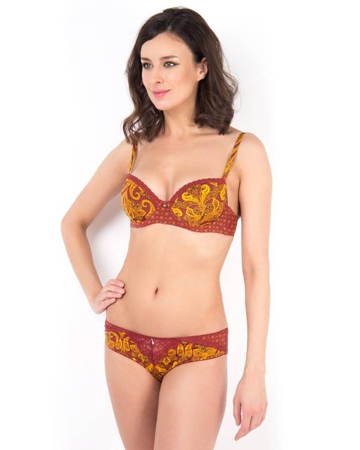 Бюстгальтер жен. - Deseo фото 3