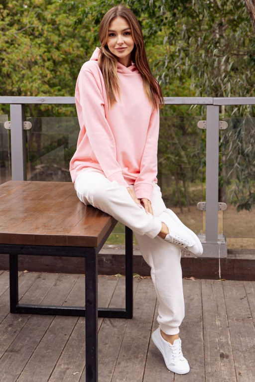 БРЮКИ ЖЕНСКИЕ арт. 4517W-50096.2F-121