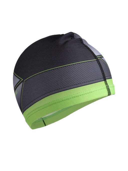 Шапочка для плавания детская ONLITOP Swim, тканевая, обхват 46-52 см