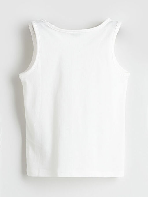 Bisiklet Yaka Basic K?z ?ocuk Atlet