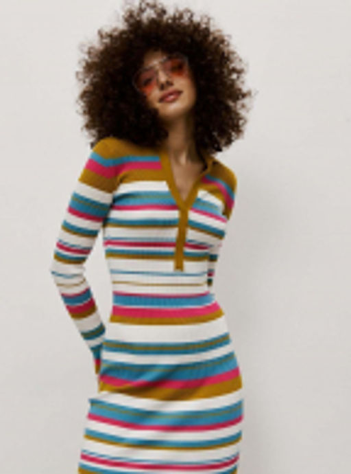 Платье 221.050036/бирюзовый