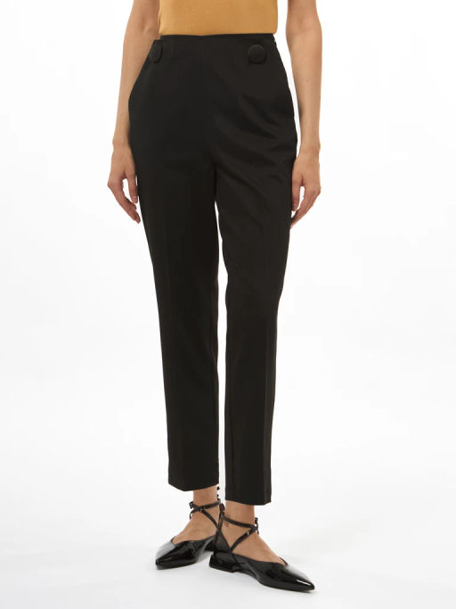 Брюки женские 12521-36049 black