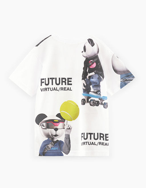 Джемпер для мальчика