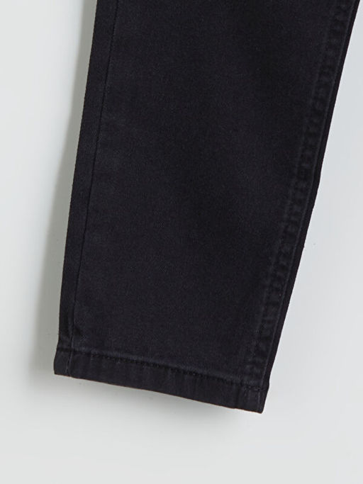 Dar & Slim Erkek ?ocuk Jean Pantolon