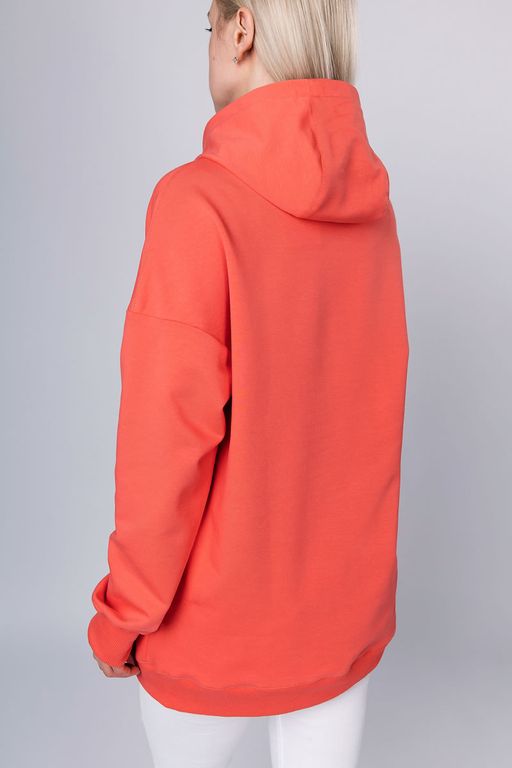 Толстовка высококачественный: Футер 2-х нитка - Relay фото 5