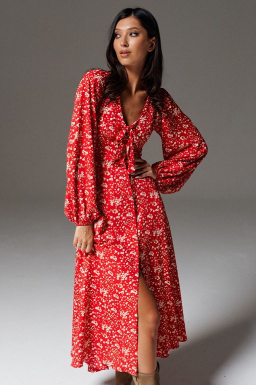 Платье А3416 - Annete фото 2