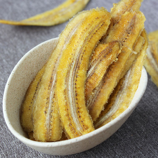 Банан сушеный - Royalharvest фото 4