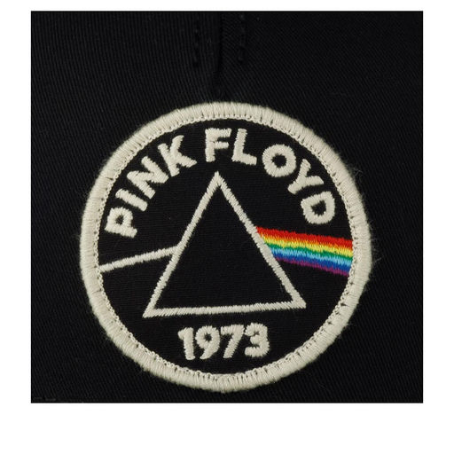 Бейсболка AMERICAN NEEDLE арт. 42960A-PFLOYD Pink Floyd Valin (черный)  фото 3