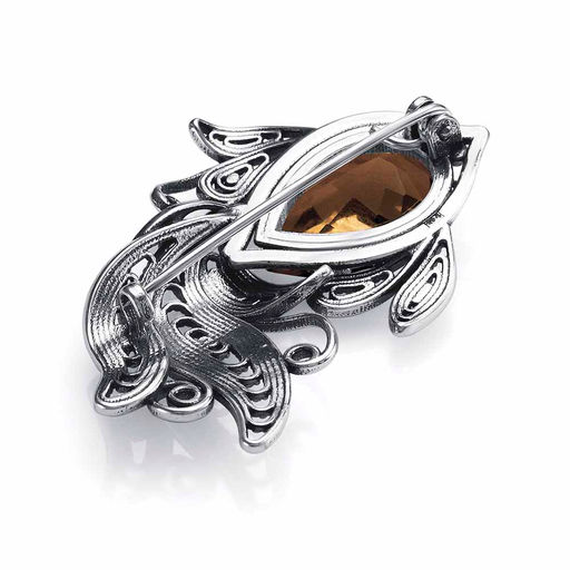 БРОШЬ 13816008-22 - Красная пресня фото 3