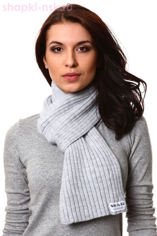 5 T Шарф (18 x 180)